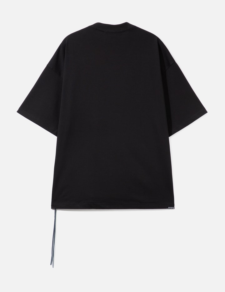 Mastermind Japan Boxy Bold Logo SS Tee