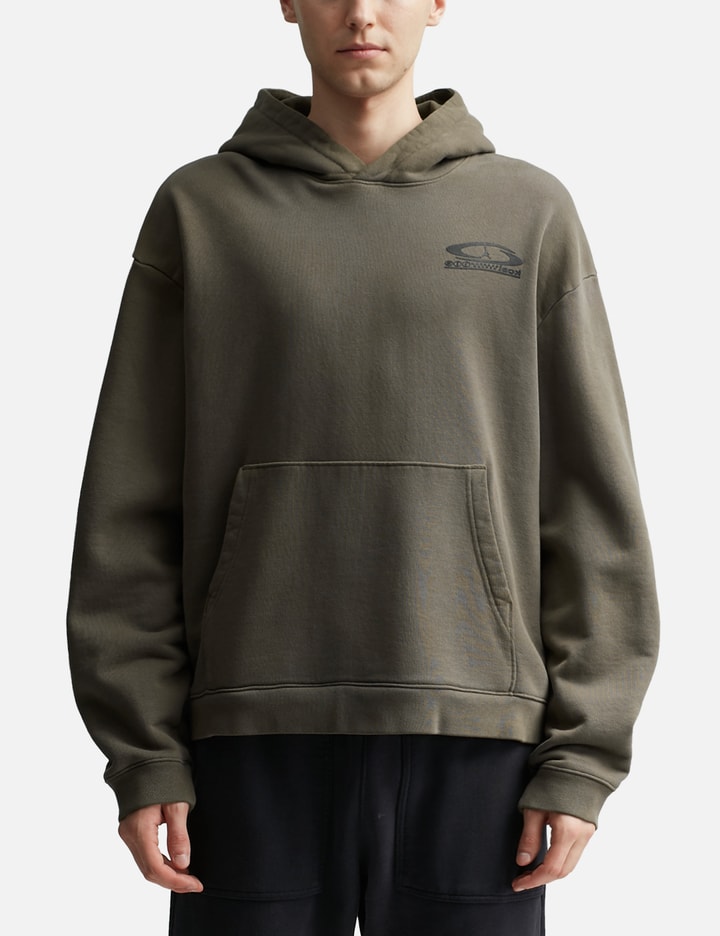 Jordan X Travis Scott Pullover Hoodie Placeholder Image