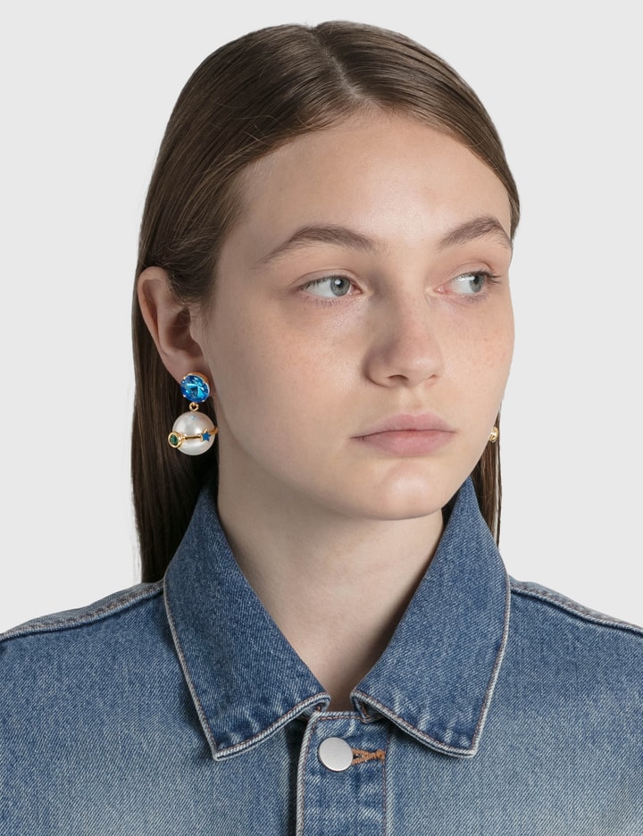 SAFGALAXY EARRINGS Placeholder Image