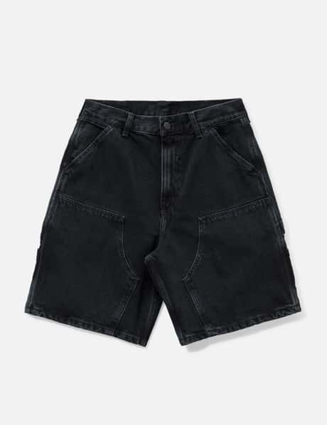 Double Knee Short view 6