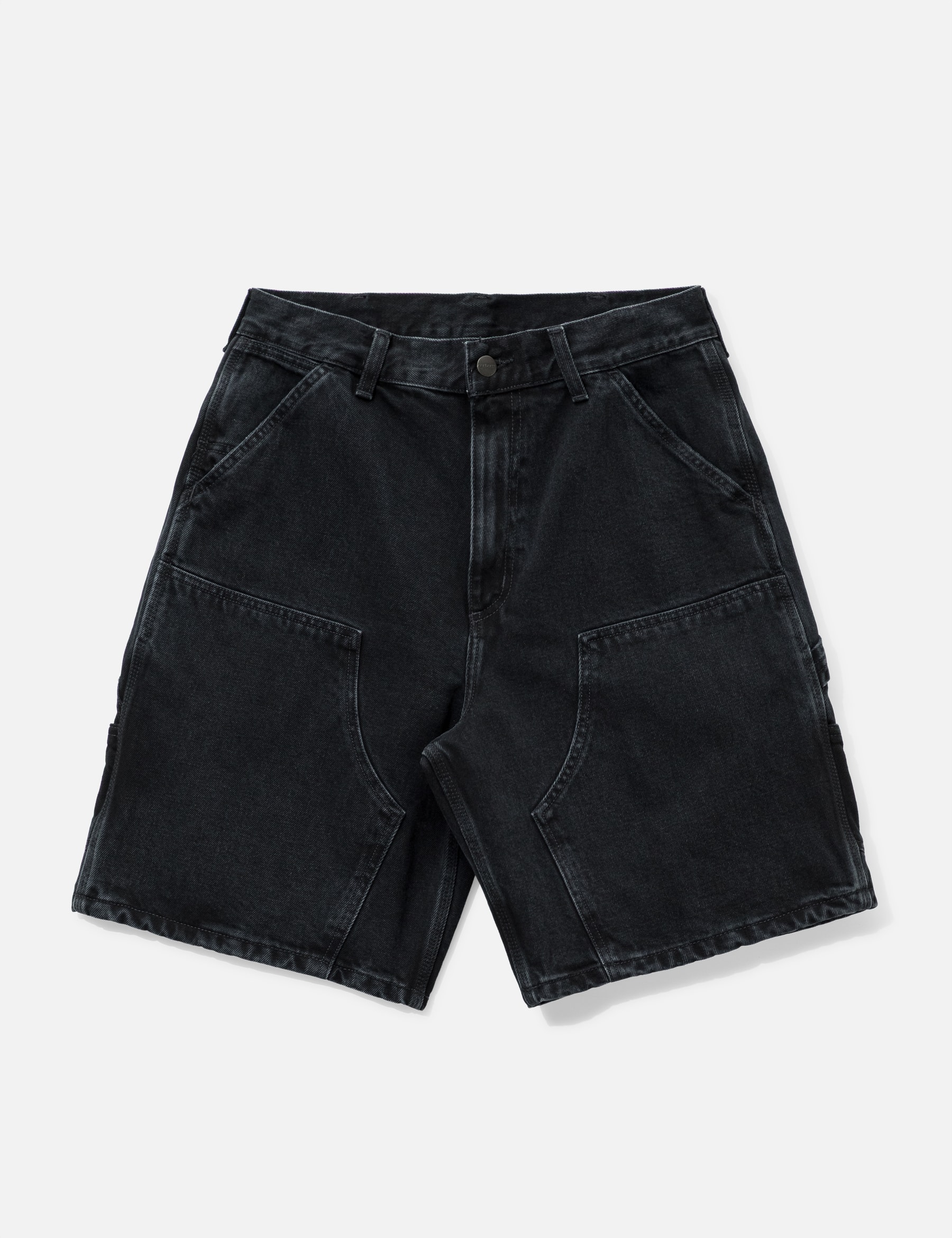 Double Knee Short view 16