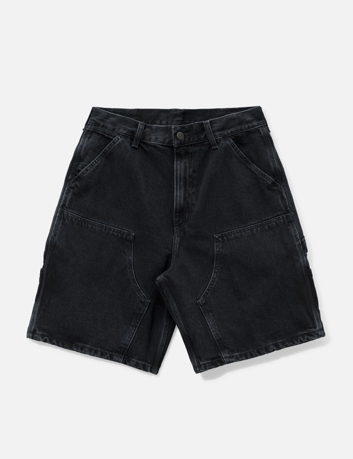 Carhartt Work In Progress Double Knee Short
