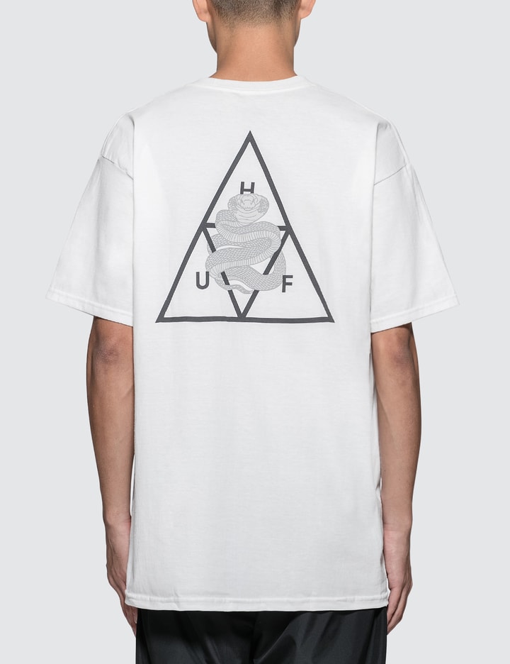 Ambush Triple Triangle S/S T-Shirt Placeholder Image