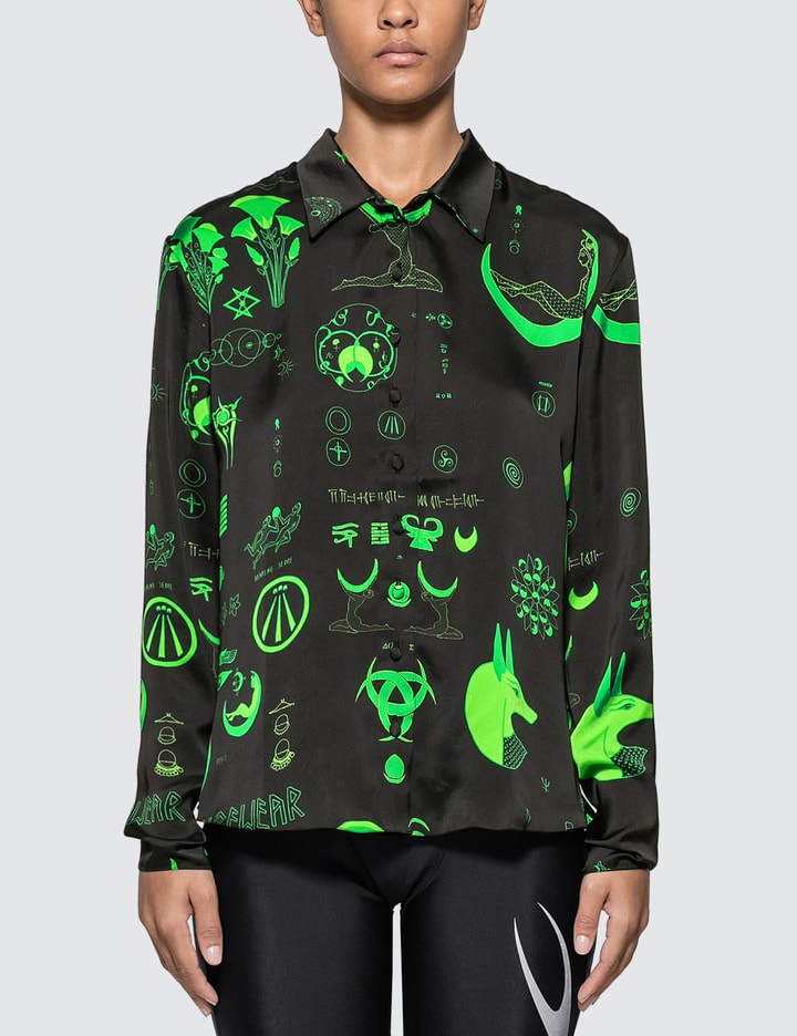 Graphic Print Shirt Placeholder Image