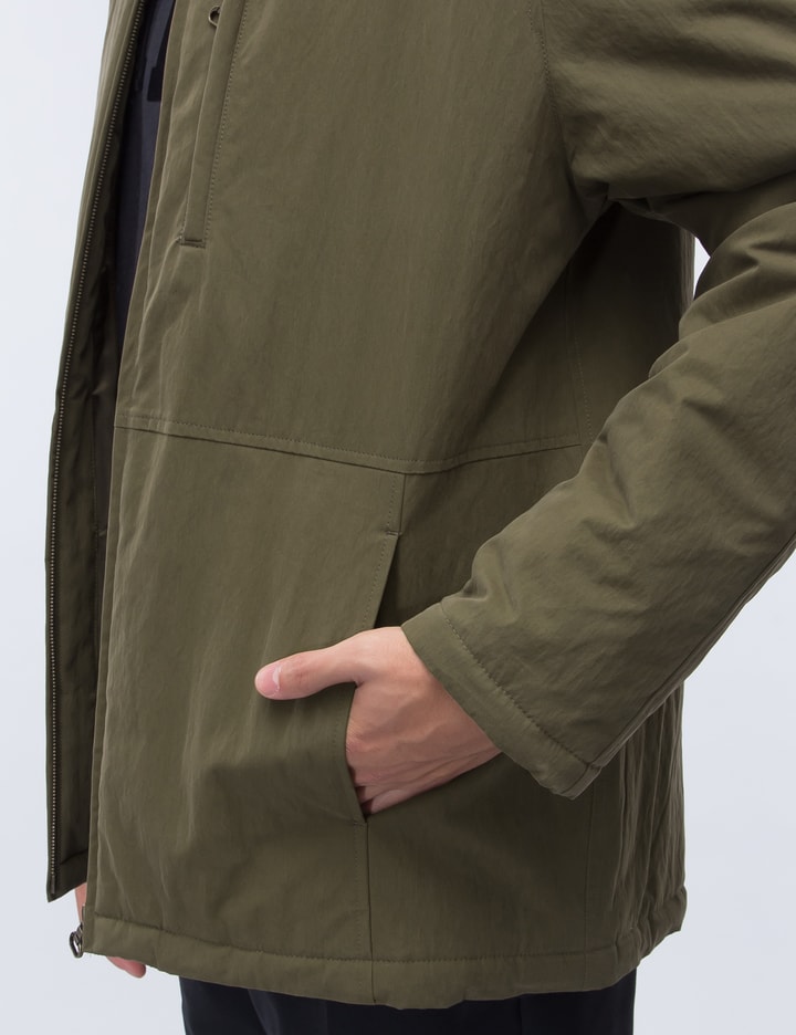 Ottawa Jacket Placeholder Image