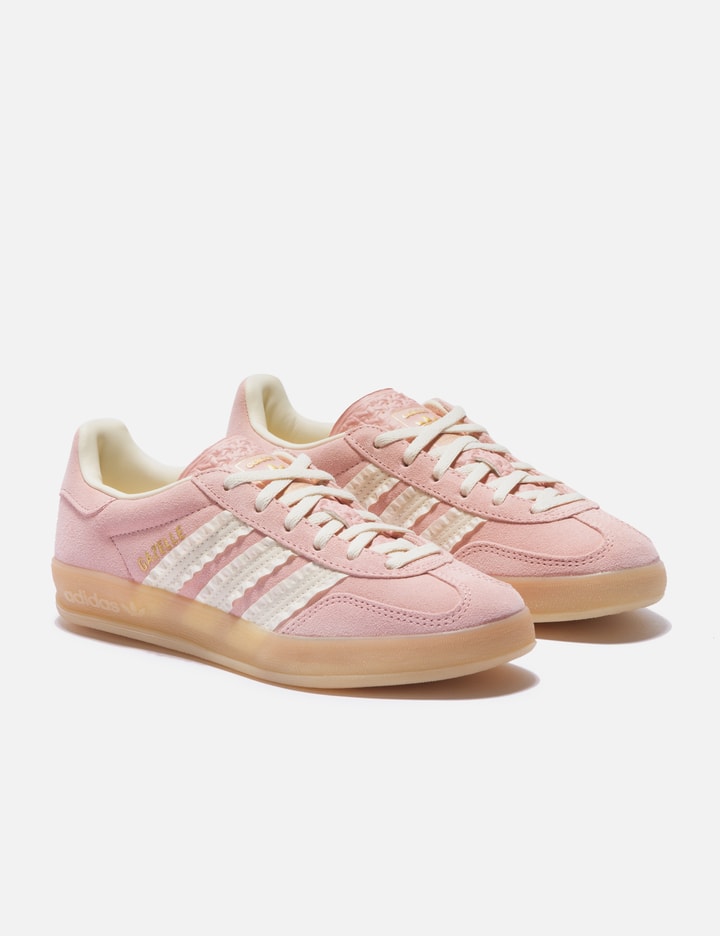Gazelle Indoor Placeholder Image