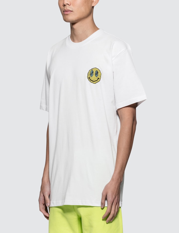Smiley Logo Eyes T-Shirt Placeholder Image
