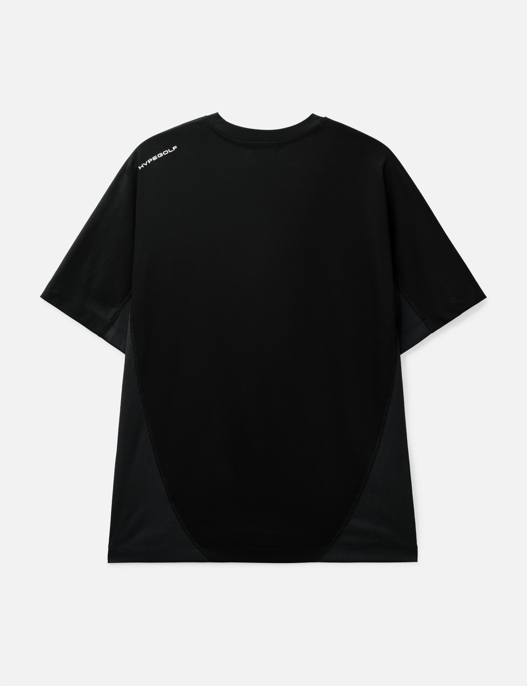 X POST ARCHIVE FACTION (PAF) Side Rib T-Shirts view 12