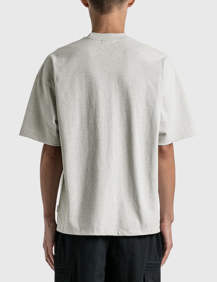 “TOO HEAVY” Arch Logo S/S Tee -HBX LTD- Placeholder Image