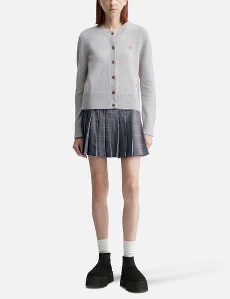 Mini Pleated Skirt view 11
