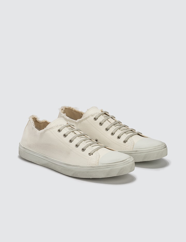 Bedford Sneakers In Canvas Placeholder Image