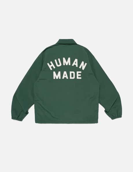 Coach Jacket view 5
