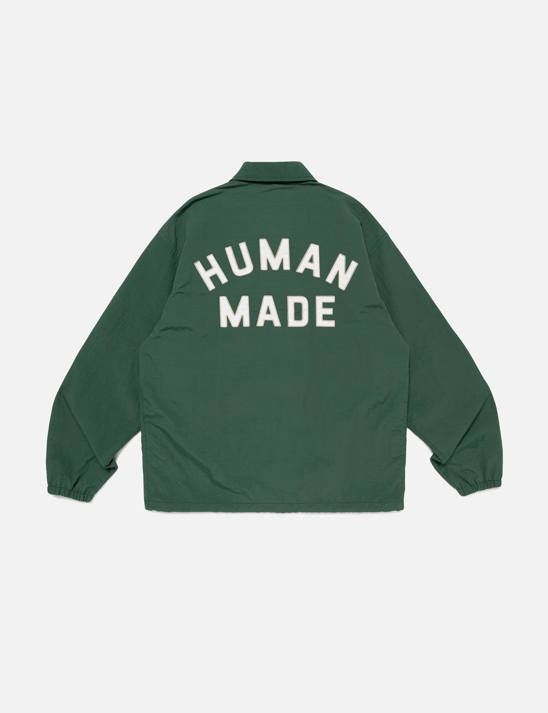 Coach Jacket view 6