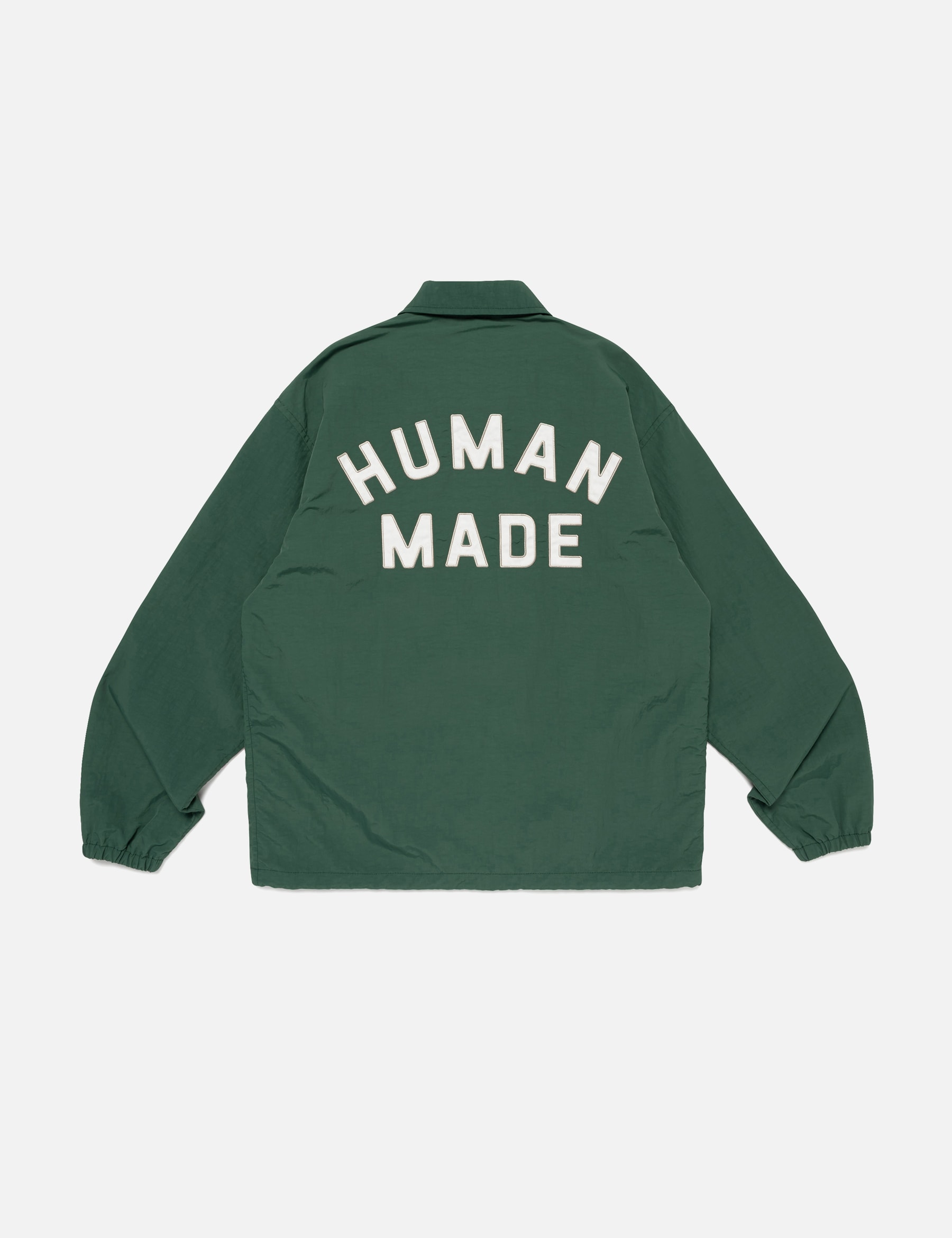 Coach Jacket view 8