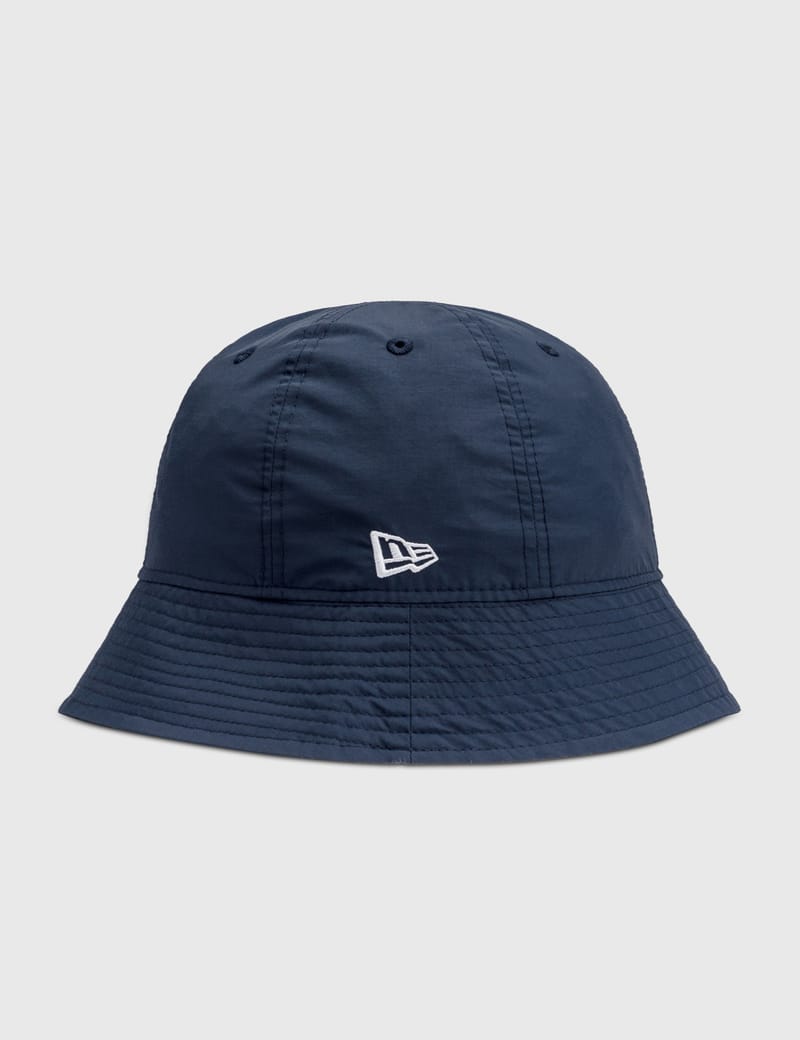 NEW ERA EXPLORER SHORT BRIM HAT ナイロンハット