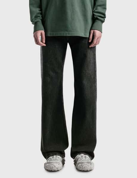 Acne Studios - 2021M Vintage Jeans | HBX - Globally Curated 