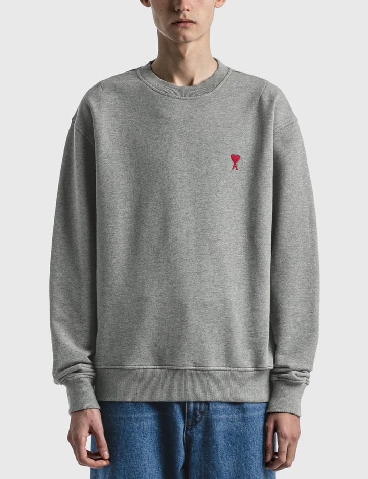 Ami Ami De Coeur Sweatshirt
