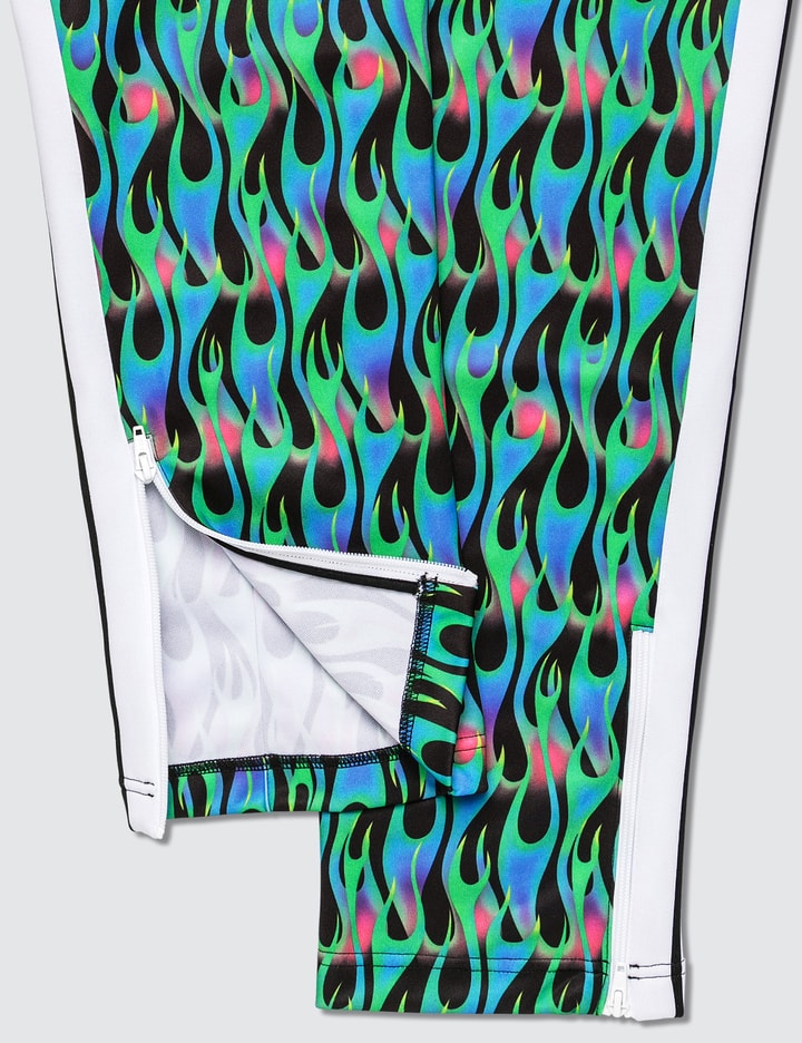 Burning Track Pants Placeholder Image