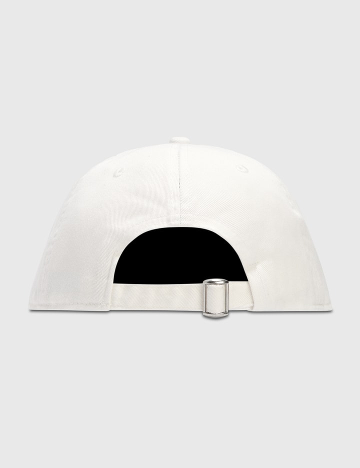 Kim Simosson Cap Placeholder Image