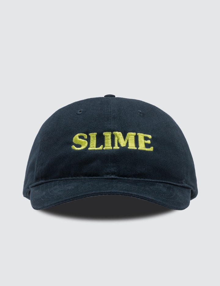 Slime Dad Hat Placeholder Image