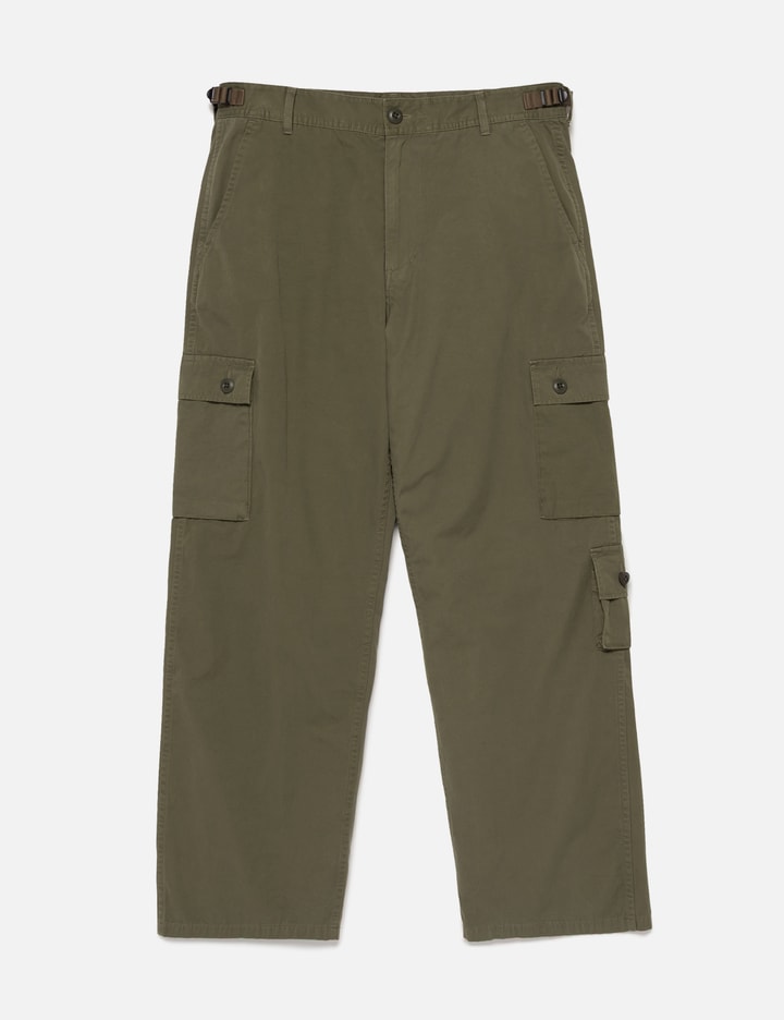Human Made Cargo Pants