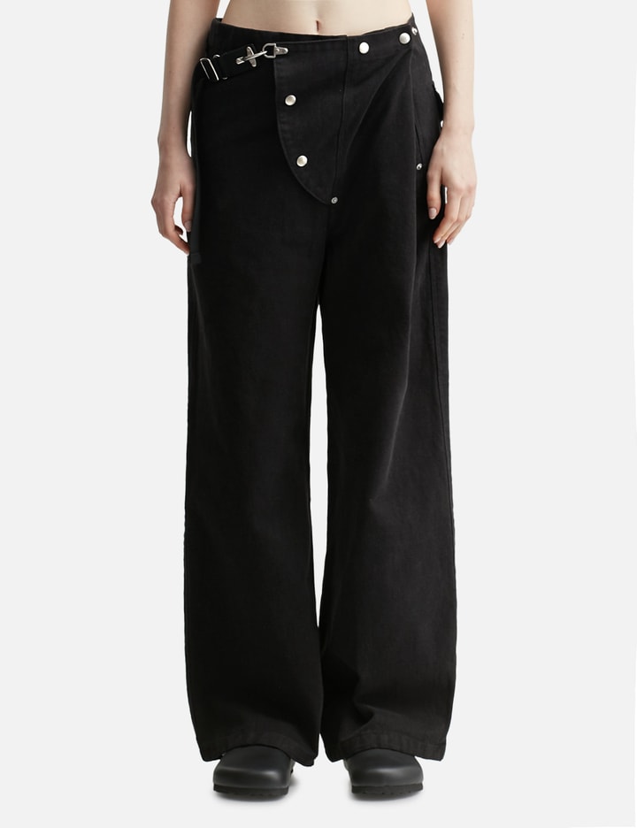 ADJUSTABLE FIREFIGHTER PANTS Placeholder Image