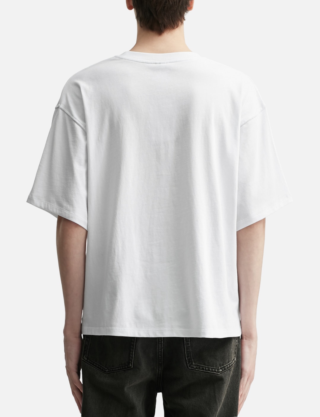 Houston Plain T-Shirt view 13