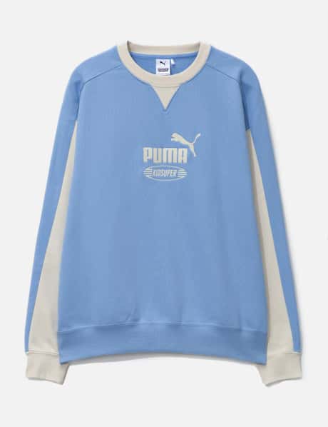 Puma Puma x KIDSUPER Crewneck