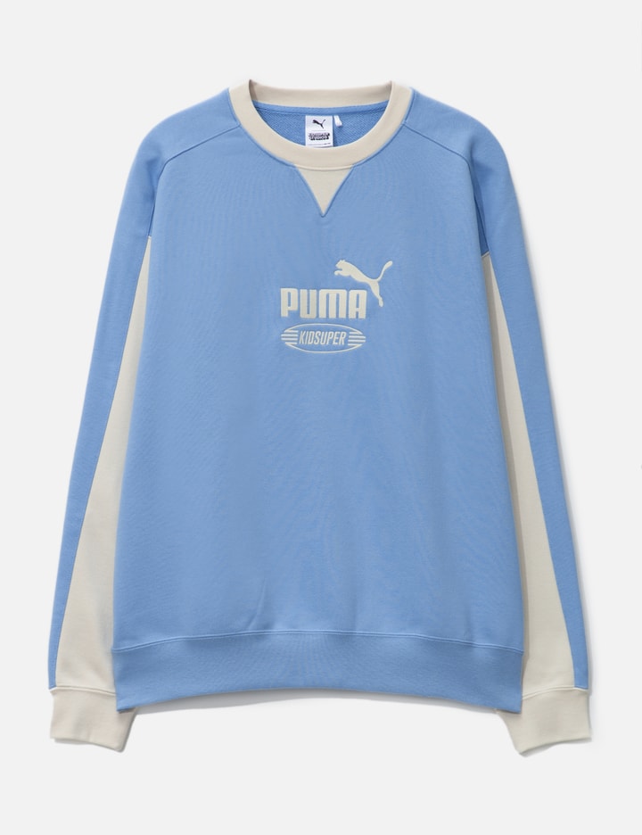 Puma x KIDSUPER Crewneck Placeholder Image