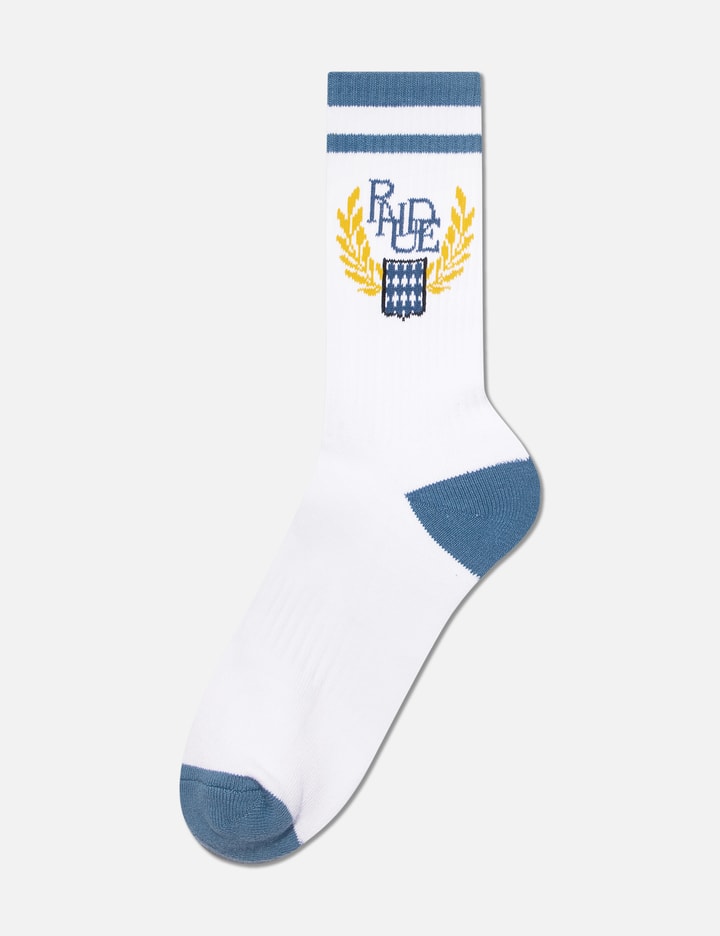 Crest Sport Socks Placeholder Image