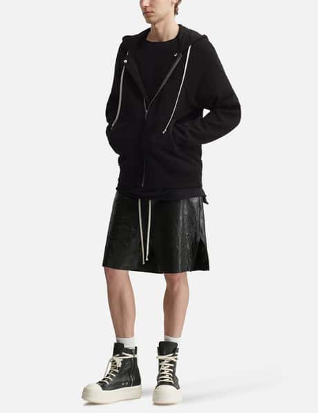 Zip-Up Jersey Windbreaker view 14