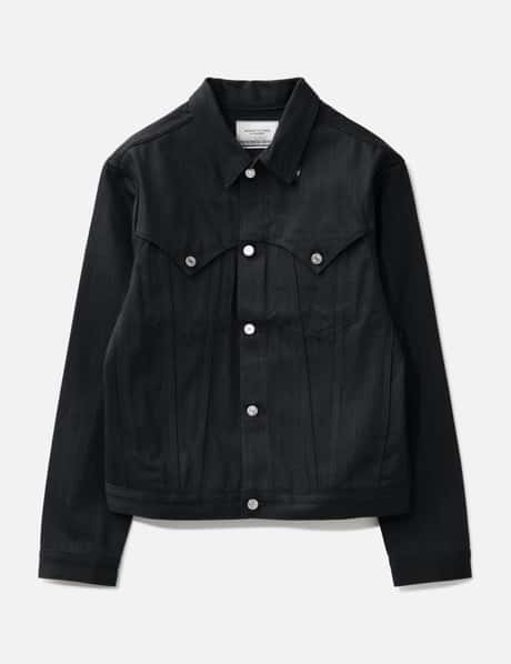 Midnight Studios Hollywood Denim Jacket