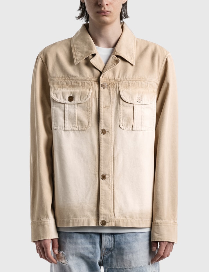 Workwear Jacket Placeholder Image