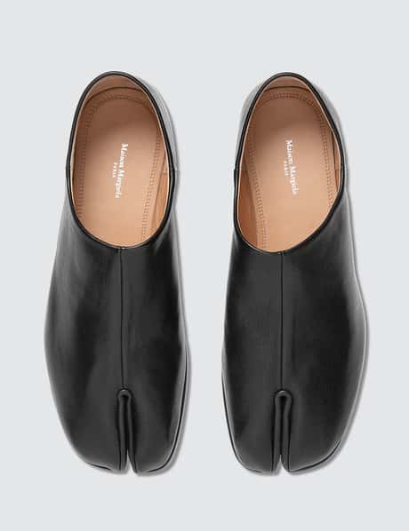 Maison Margiela - Slip-on Tabi Shoes | HBX - Globally Curated 