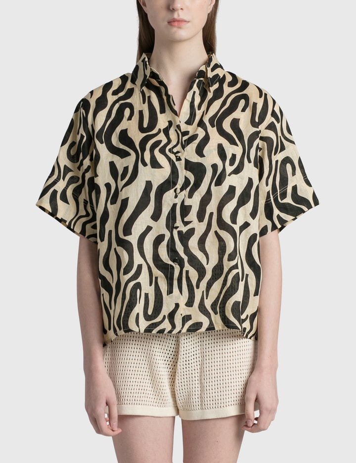 DELORA SHIRT Placeholder Image