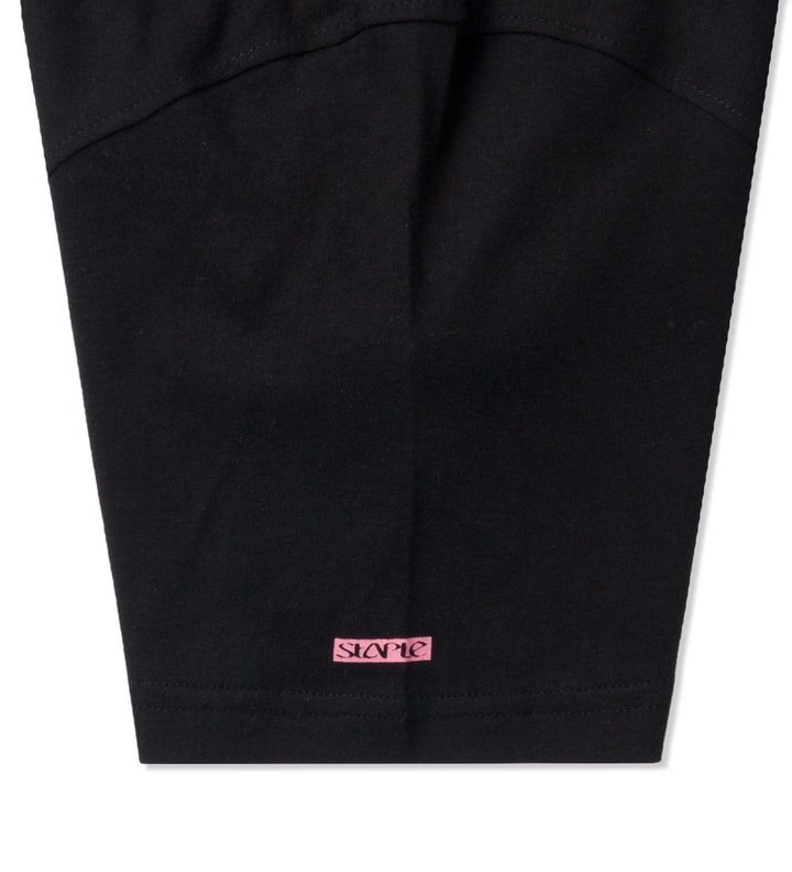 Black OG Pigeon T-Shirt Placeholder Image