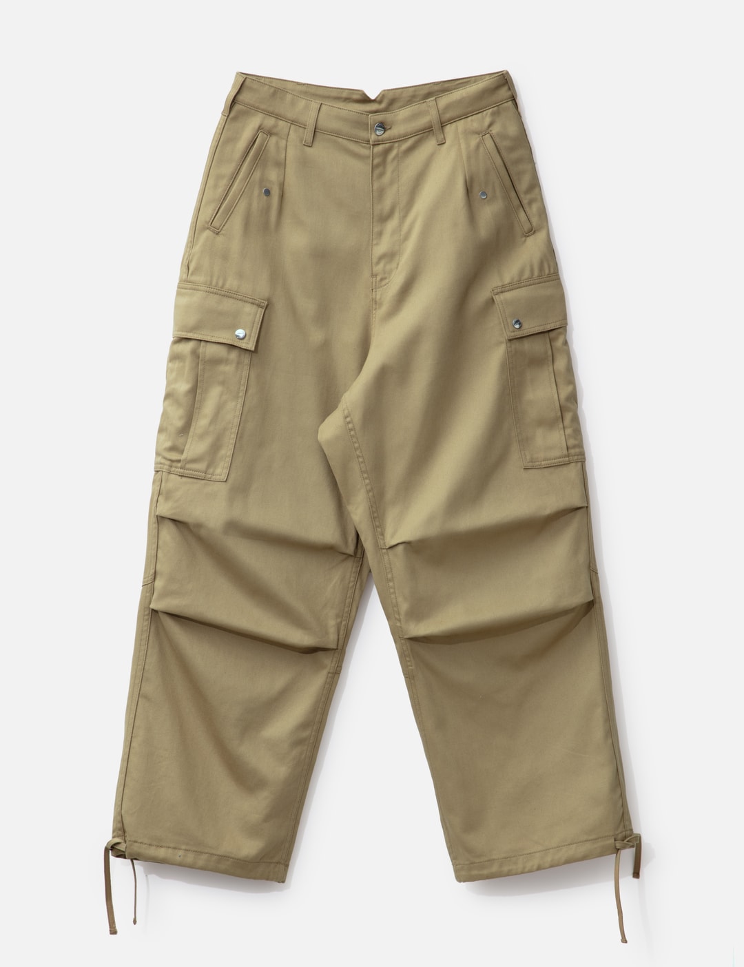 Rhude PARACHUTE PANTS