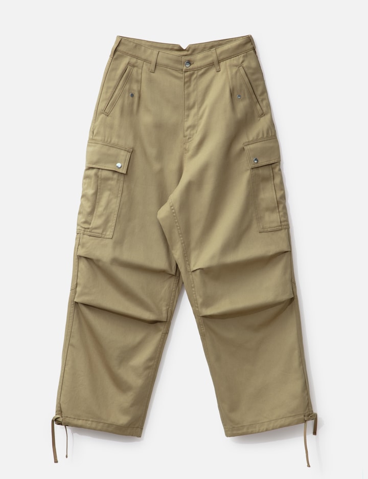 PARACHUTE PANTS Placeholder Image