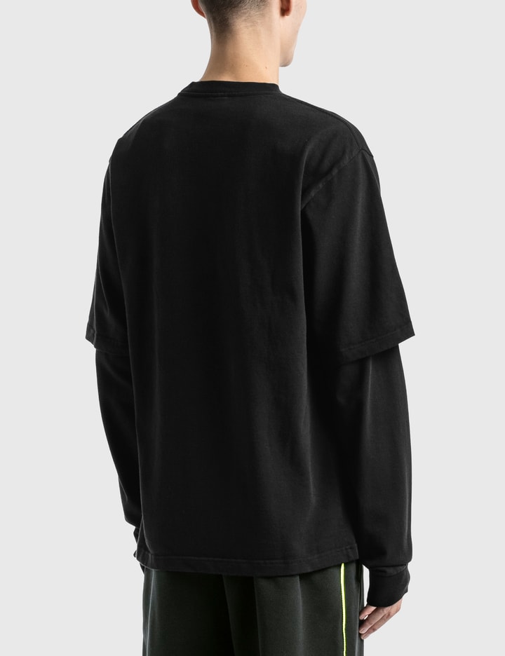 Double Utility BM T-Shirt Placeholder Image