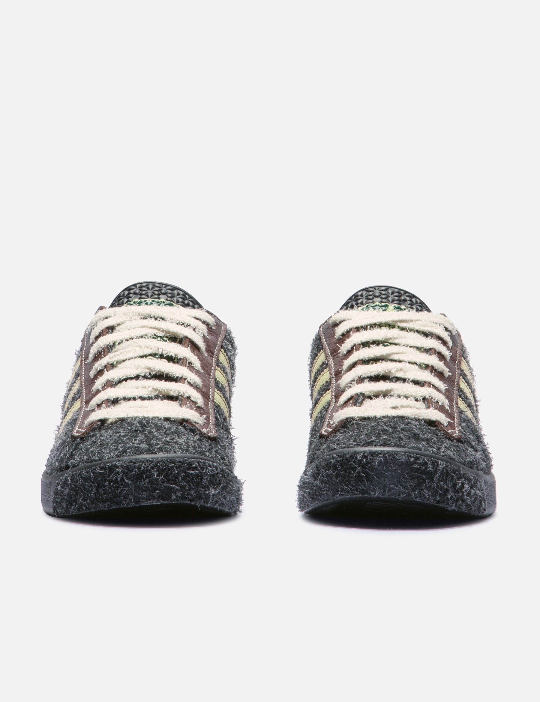 Forest Hills Brain Dead Shoes view 14