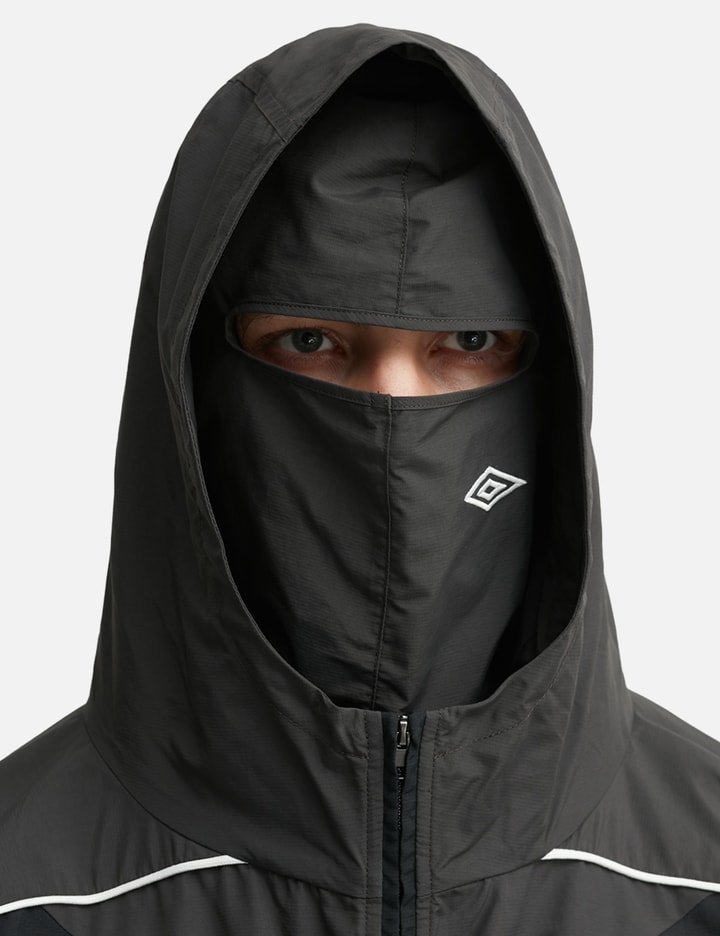 Umbro x Slam Jam Rose Crest Masked Tracksuit Placeholder Image