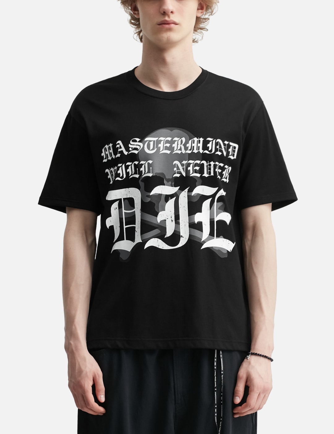 Will Never Die SS Tee view 11