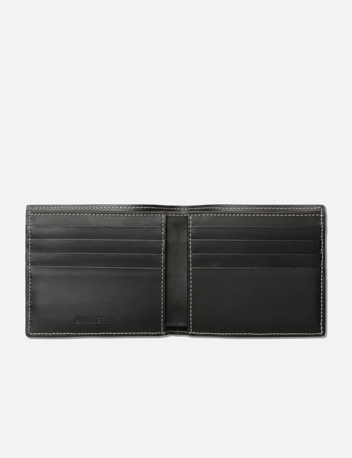 CHECK BIFOLD WALLET Placeholder Image