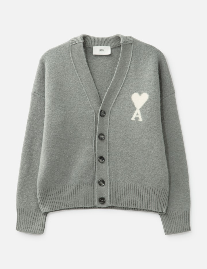 Alpaca Ami De Coeur Cardigan Placeholder Image