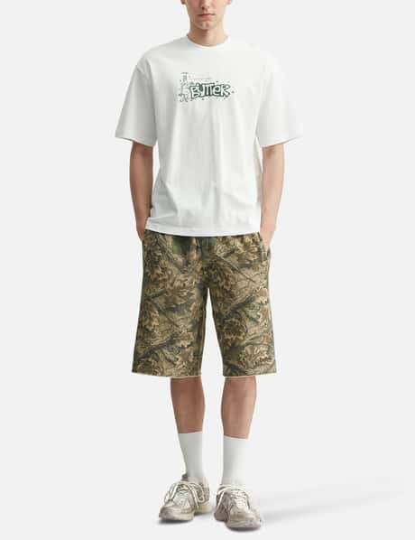 Fleece Shorts view 14