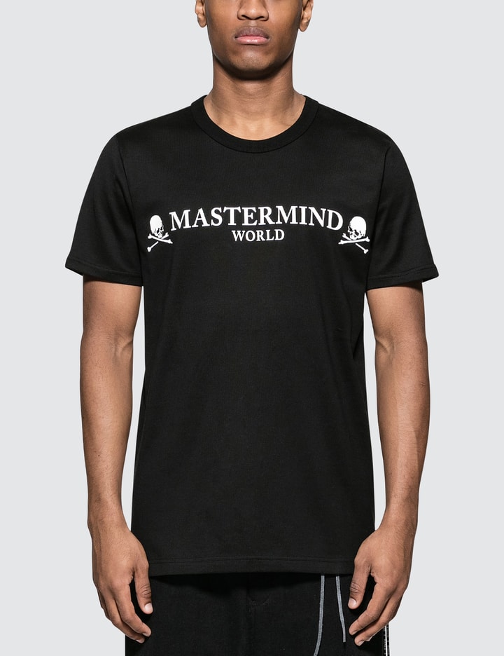 S/S T-Shirt Placeholder Image