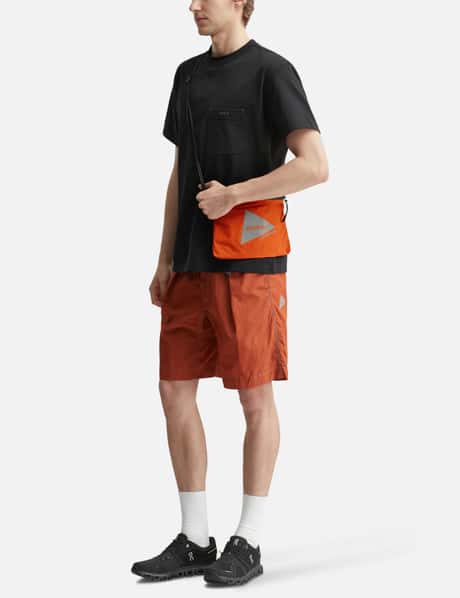 GRAMICCI X And Wander Nylon Sacoche view 20