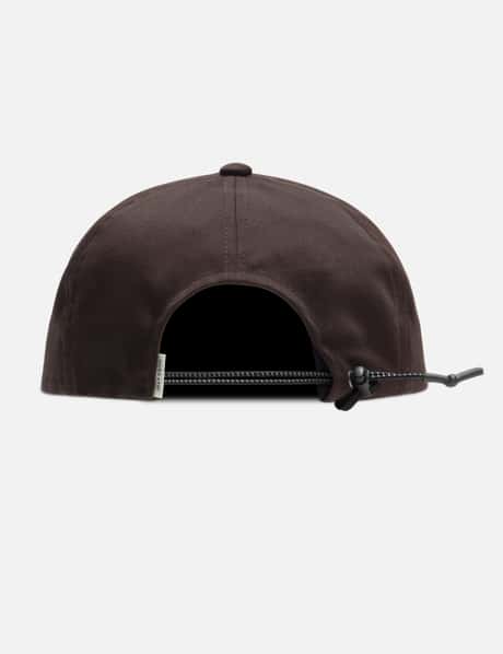 "Bubble Logo" Active City Trucker Cap view 9