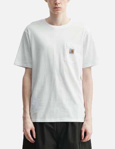 Short Sleeve Pocket T-Shirt view 10