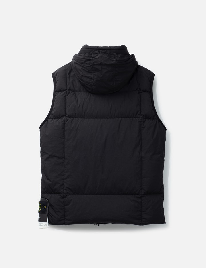 Dye Down Vest Placeholder Image